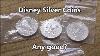 4 Coin Set 2019 Niue New Zealand Disney. 999 Silver Lion King 25th Anniversary