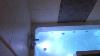 Carron Delta 1650mm 11 Jet Whirlpool Spa Bath Jacuzzi Spa + Free Led Light